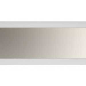 ASKO - NÁBYTEK Široké nástěnné zrcadlo Linate 164 cm