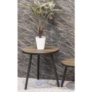 ASKO - NÁBYTEK Stolek Genua 50 cm