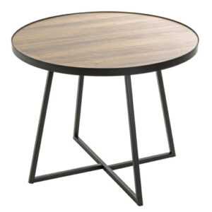 ASKO - NÁBYTEK Kulatý stolek Catania 60 cm