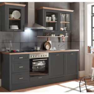 ASKO - NÁBYTEK Kuchyňská linka Jasmin