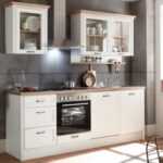 ASKO - NÁBYTEK Kuchyňská linka Jasmin