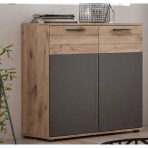 ASKO - NÁBYTEK Skříňka Mason 80 cm