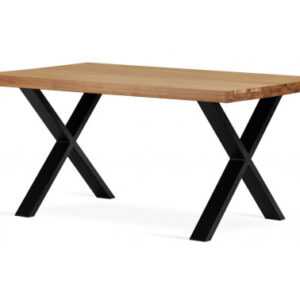 ASKO - NÁBYTEK Jídelní stůl Form X 180x100 cm