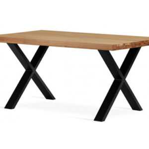 ASKO - NÁBYTEK Jídelní stůl Form X 200x100 cm