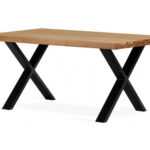 ASKO - NÁBYTEK Jídelní stůl Form X 240x100 cm