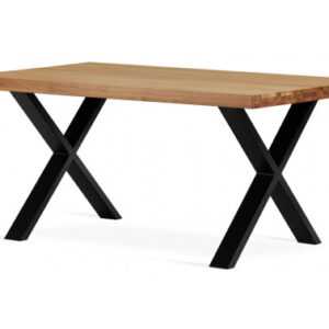 ASKO - NÁBYTEK Jídelní stůl Form X 240x100 cm