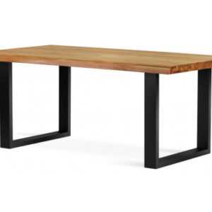 ASKO - NÁBYTEK Jídelní stůl Form U 240x100 cm