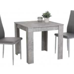 ASKO - NÁBYTEK Jídelní set (3 díly) Duo