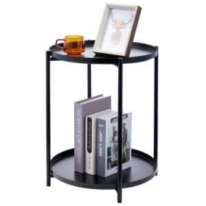 ASKO - NÁBYTEK Odkládací stolek Mercury