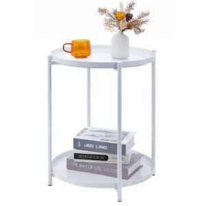 ASKO - NÁBYTEK Odkládací stolek Mercury