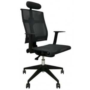 ASKO - NÁBYTEK Kancelářská židle Aurelio