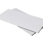 ASKO - NÁBYTEK Set polic do skříně (2 ks) Cordoba 108 cm