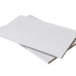 ASKO - NÁBYTEK Set polic do skříně (2 ks) Cordoba 48 cm