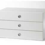 ASKO - NÁBYTEK Vnitřní zásuvkový element do šatní skříně Cordoba