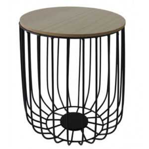 ASKO - NÁBYTEK Odkládací stolek Mia