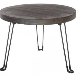 ASKO - NÁBYTEK Odkládací stolek Logan