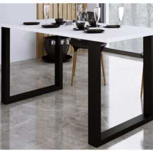 ASKO - NÁBYTEK Jídelní stůl Imperial 138x67 cm