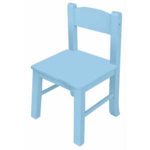 ASKO - NÁBYTEK Dětská židle (sada 2 ks) Pantone