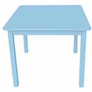 ASKO - NÁBYTEK Dětský stolek Pantone 60x60 cm