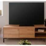 ASKO - NÁBYTEK TV skříňka Korsika