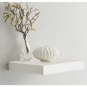 ASKO - NÁBYTEK Police na zeď Shelvy 23