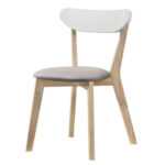 ASKO - NÁBYTEK Jídelní židle Nils