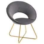 ASKO - NÁBYTEK Jídelní židle Elisa