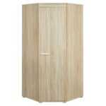AB Arco Rohová šatní skříň MARINO M14 AB Arco 88/192/88