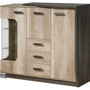 Dolmar Komoda ROMERO R7 P Dolmar 130/114/46
