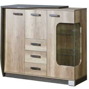 Dolmar Komoda ROMERO R7 L Dolmar 130/114/46