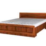 Mlot Postel TYTAN TL-160x200 Mlot 165/81/203 Barva: san-remo-svetly