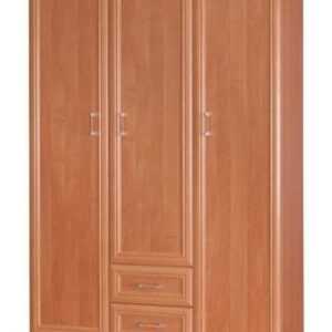 Mlot Šatní skříň OSKAR OSZ-135 Mlot 135/195/53 Barva: olse