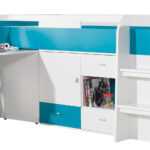 Meblar Postel MOBI MO21 Meblar 115