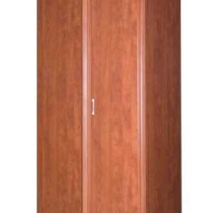 Mlot Šatní skříň OSKAR OSZN Mlot 85x85/195 Barva: olse