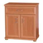 Mlot Komoda OSKAR OK-80 1S2D Mlot 80/90/45 Barva: olse