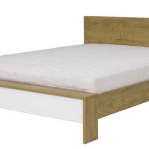 Maridex Postel LATIKA Maridex 168/80/219 Barva: dub-burgundzky-popel