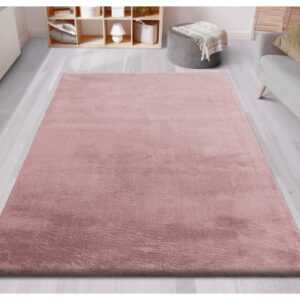 ASKO - NÁBYTEK Koberec Fuzzy 160x230 cm