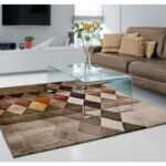 ASKO - NÁBYTEK Koberec Belis 80x150 cm