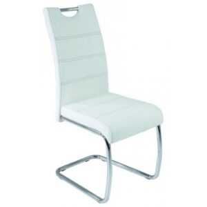 ASKO - NÁBYTEK Jídelní židle Flora