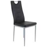 ASKO - NÁBYTEK Jídelní židle Kim