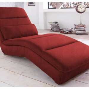 ASKO - NÁBYTEK Relaxační lehátko Yankee