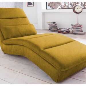 ASKO - NÁBYTEK Relaxační lehátko Yankee