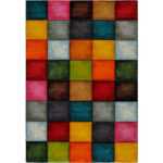 ASKO - NÁBYTEK Koberec Belis 120x170 cm