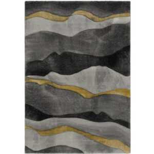 ASKO - NÁBYTEK Koberec Diamond Deluxe 120x170 cm
