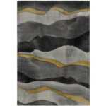 ASKO - NÁBYTEK Koberec Diamond Deluxe 160x230 cm