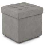 ASKO - NÁBYTEK Taburet Surprise Mini 45x45 cm