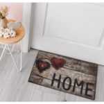 ASKO - NÁBYTEK Rohožka Cozy Home 40x60 cm