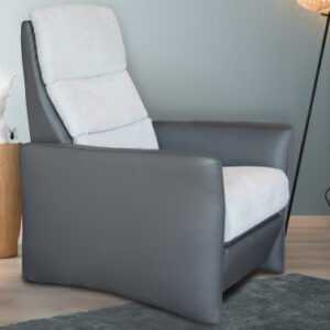 ASKO - NÁBYTEK TV relaxační křeslo Eternity