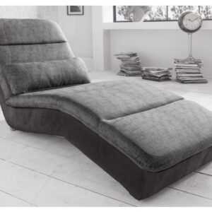 ASKO - NÁBYTEK Relaxační lehátko Yankee