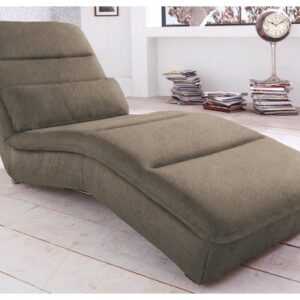 ASKO - NÁBYTEK Relaxační lehátko Yankee